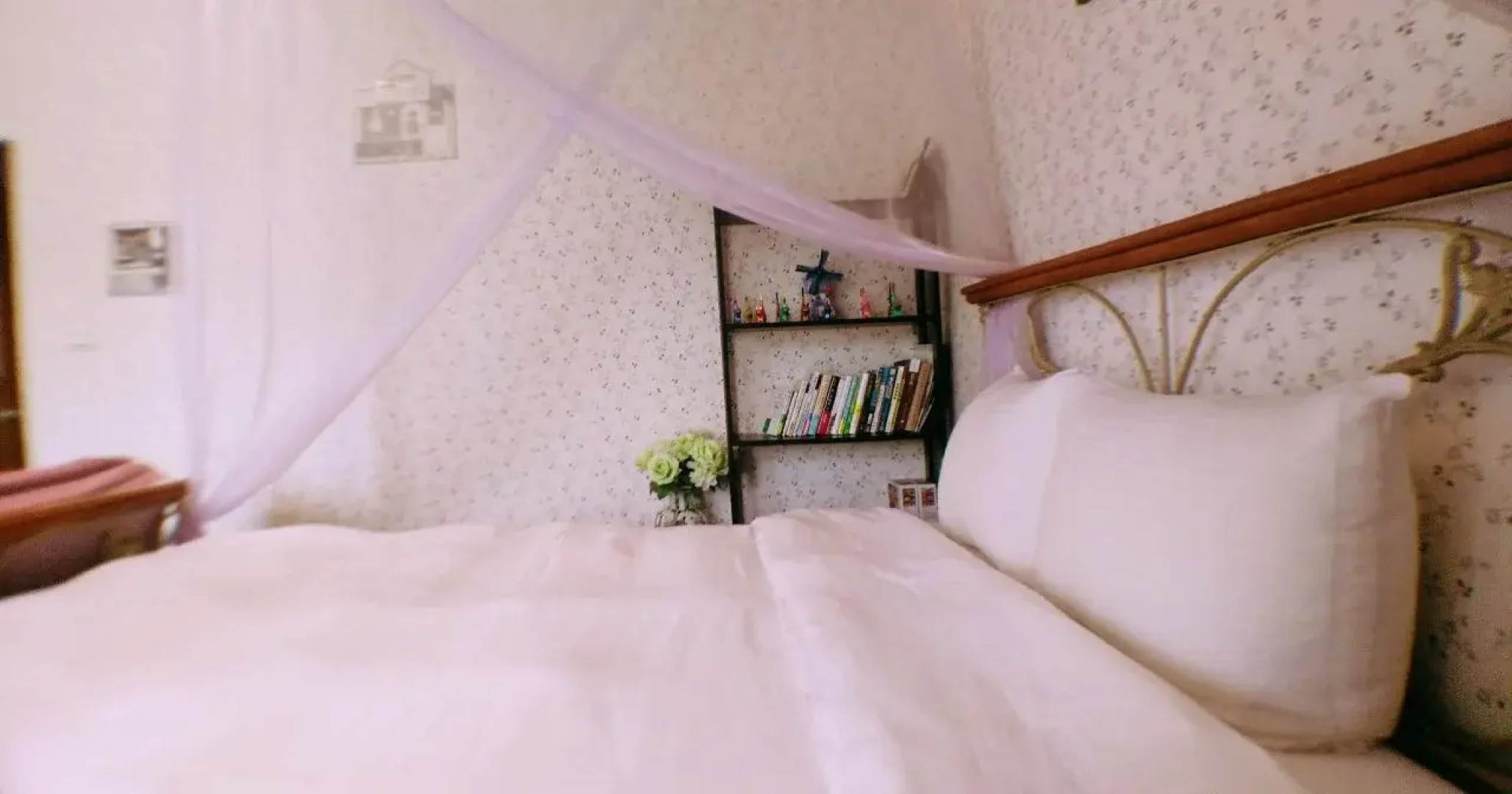 Ilancat Country House B&B