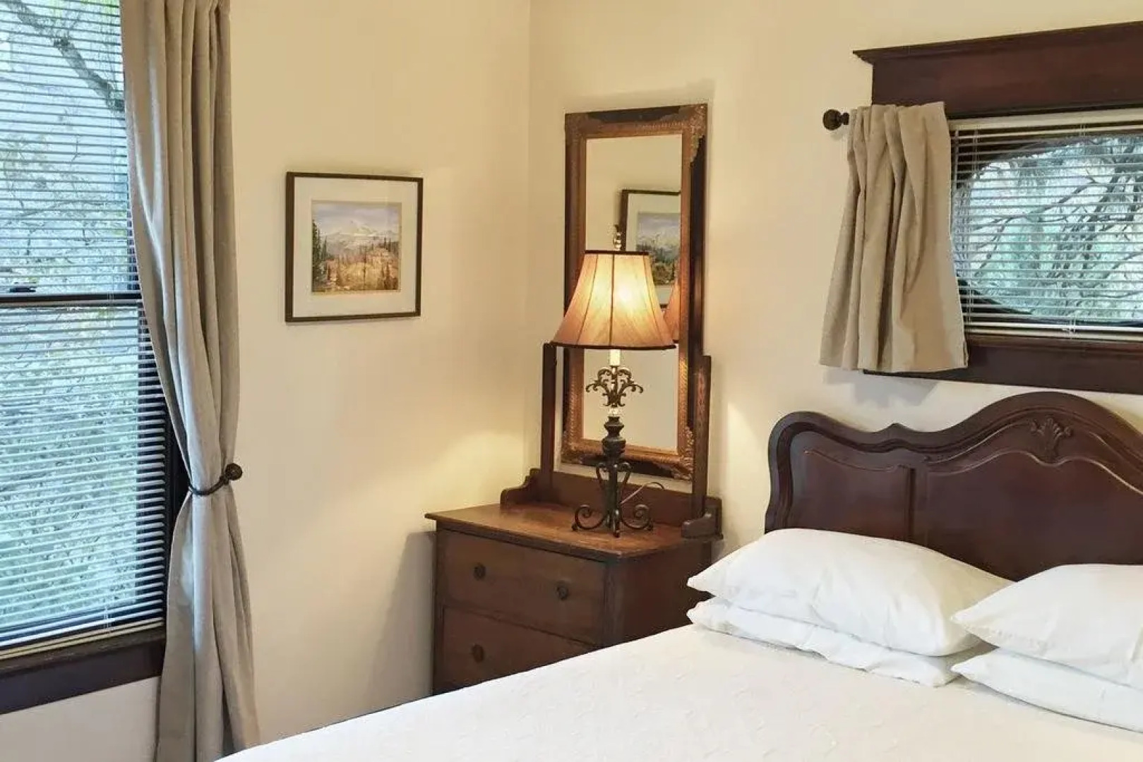11th Avenue Inn Bed and Breakfast