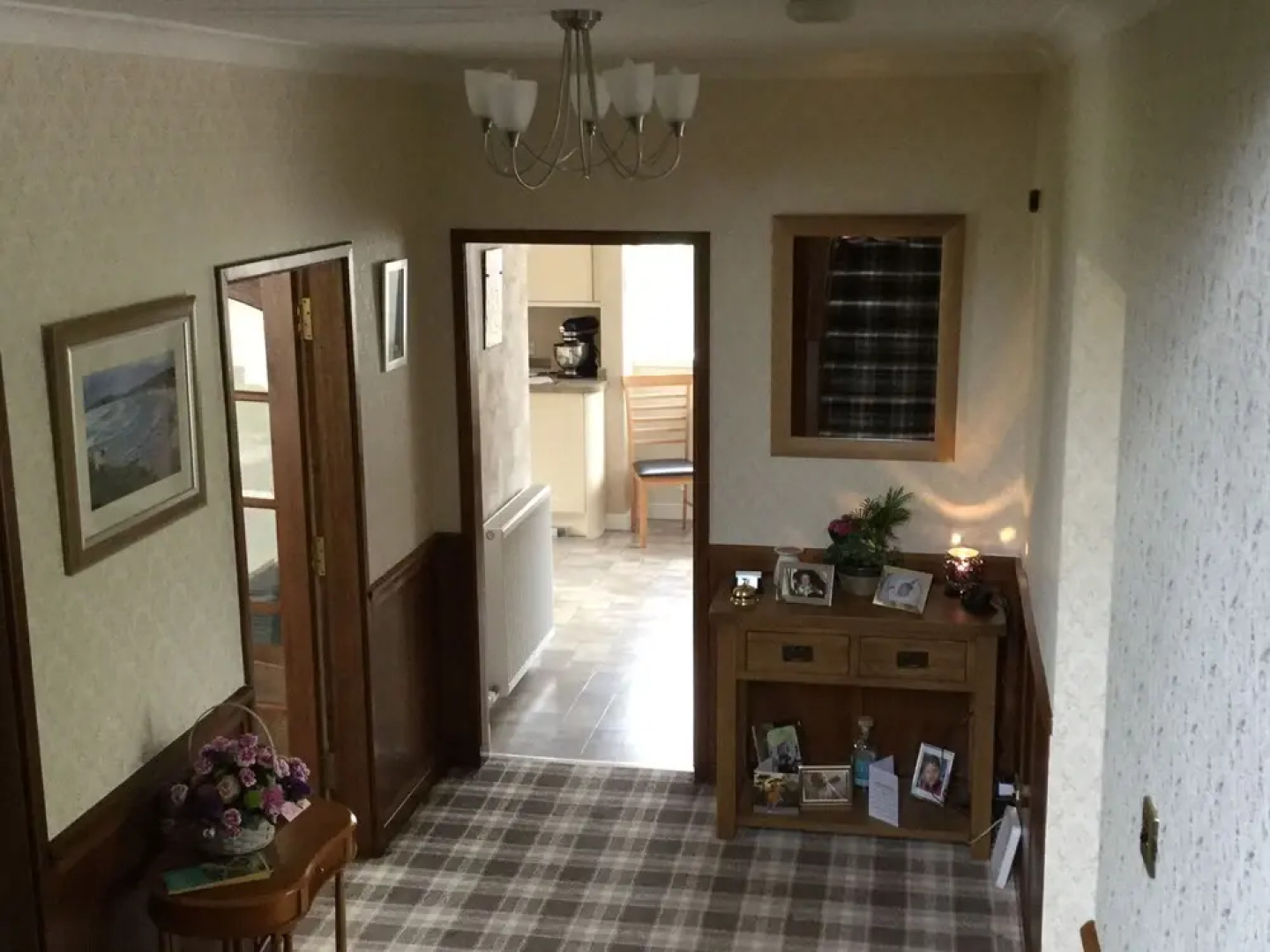 Craigrathan Bed & Breakfast