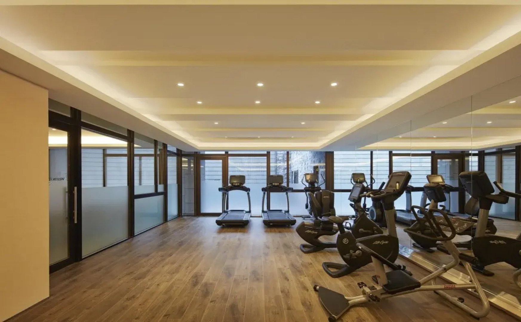 The Westin Yilan Resort