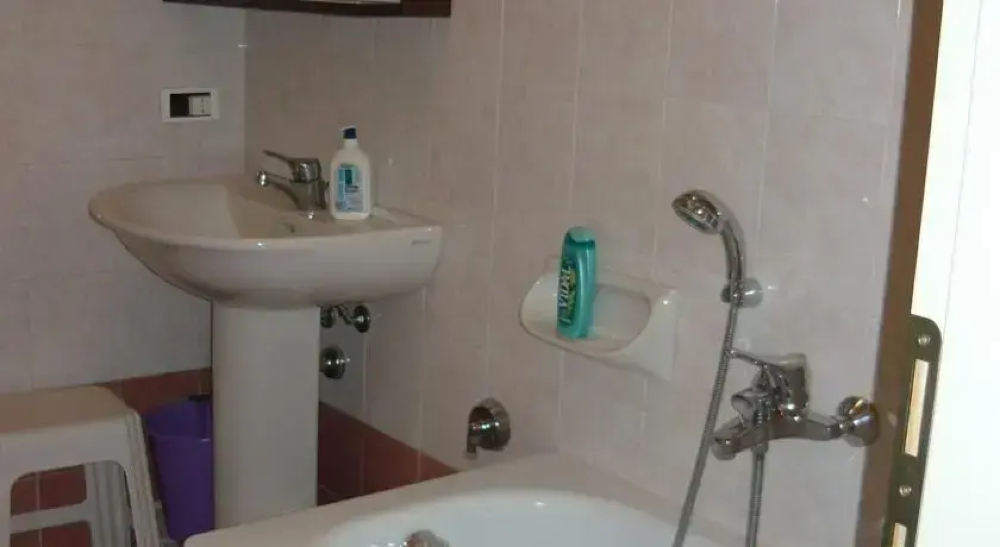 Appartamento delle Rose