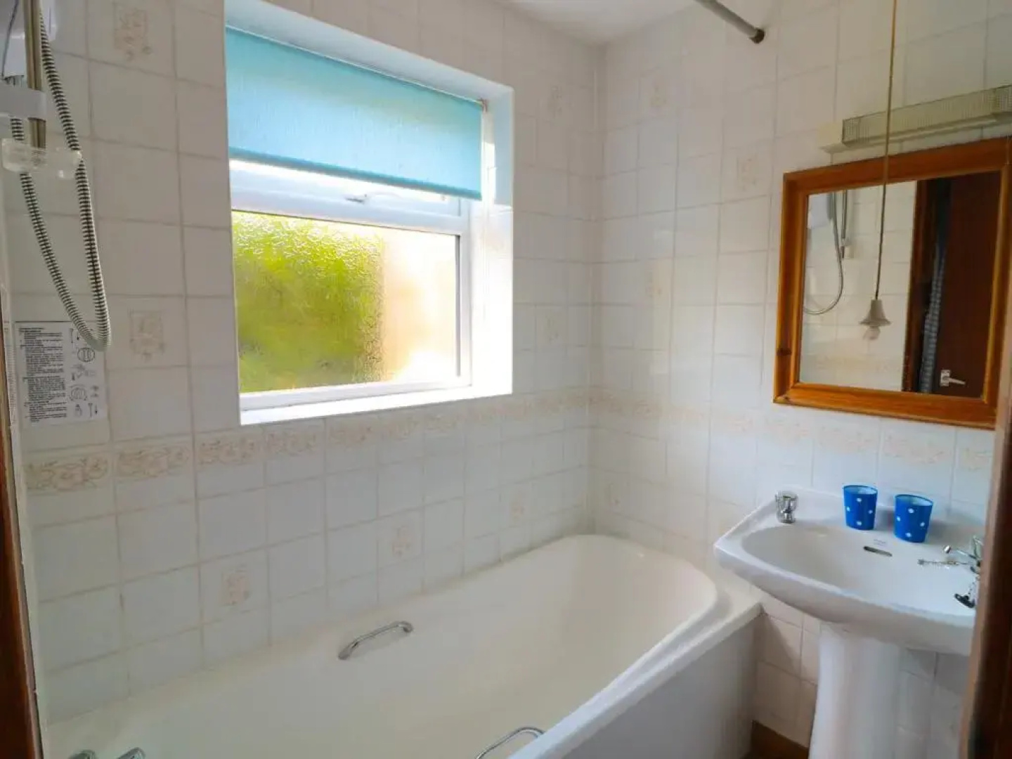 River Gardens Cottage