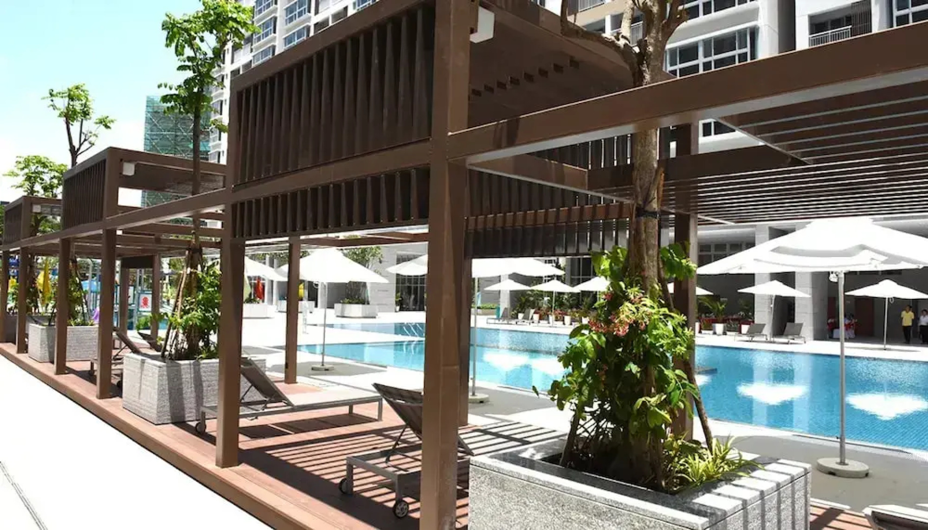 Scenic Valley VietNam - Vina We Stay