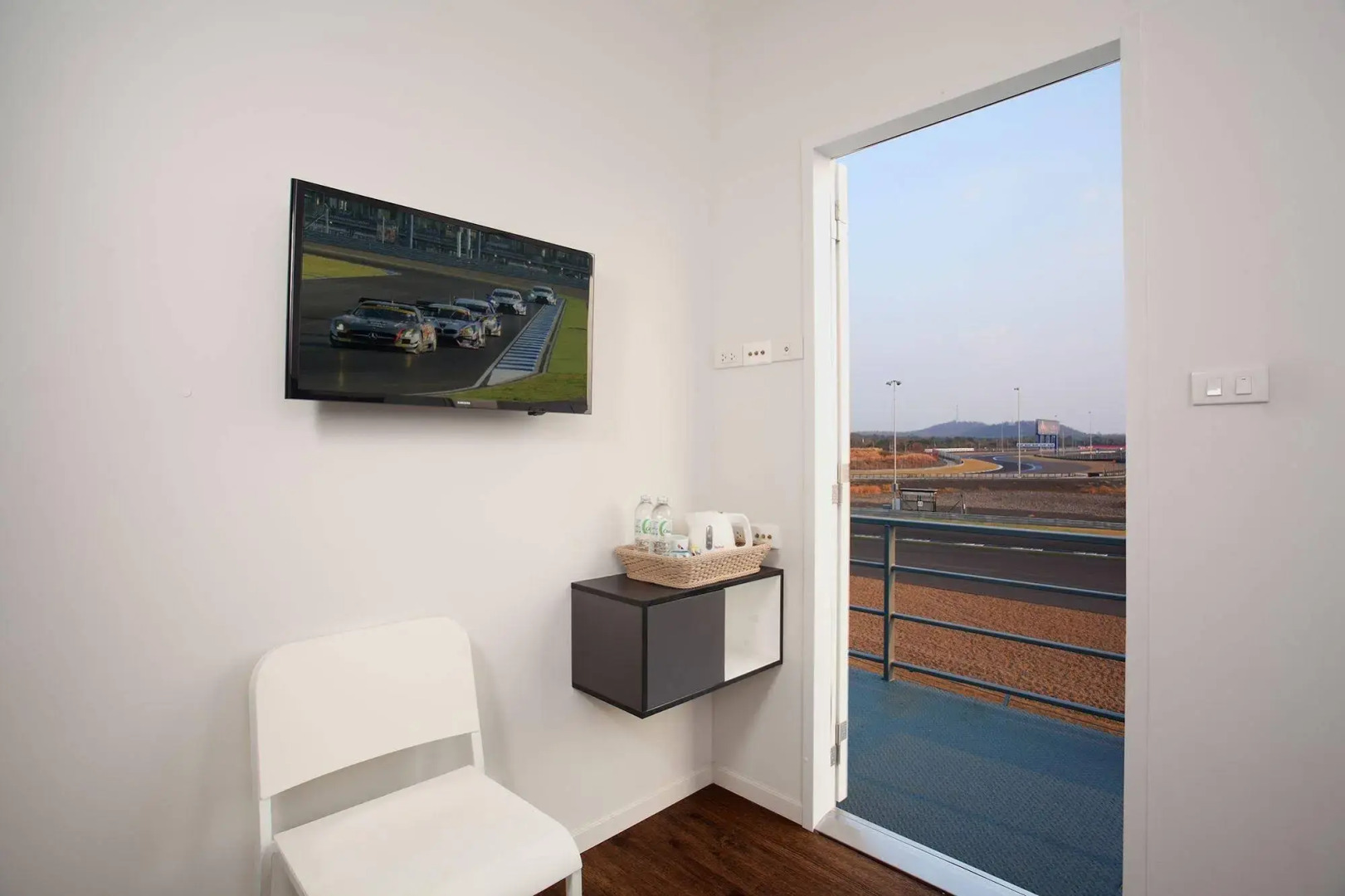 Bric Box Hotel Buriram