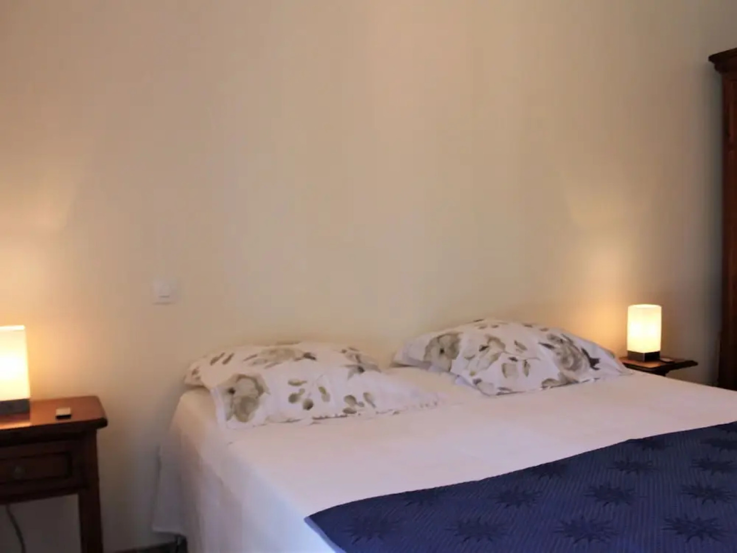 Modern Gîte With Pool on Large Property of Owner, 1 km From Provençal Village