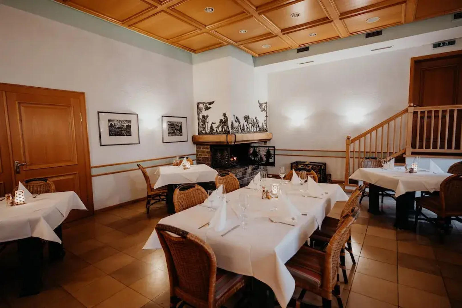 Sonnenhotel Hoher Hahn