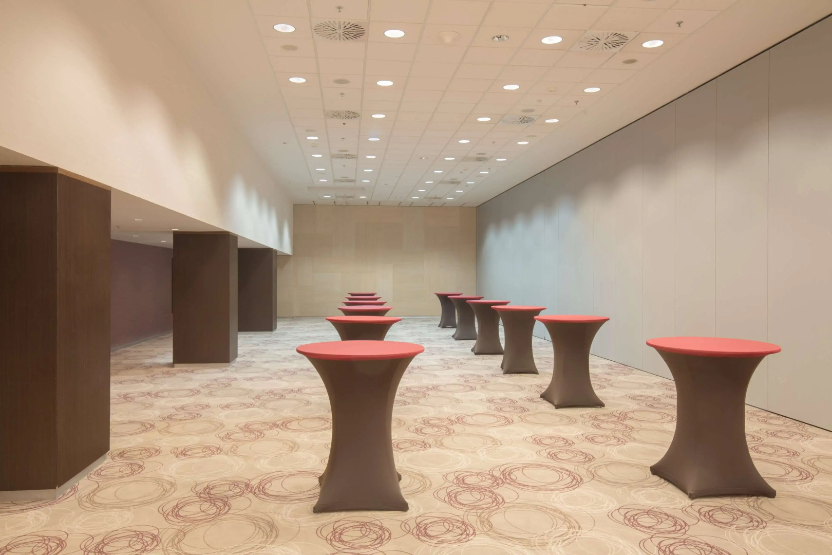 DoubleTree by Hilton Hotel Kosice