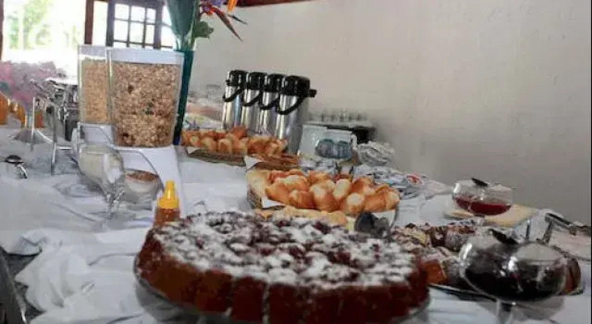 Resort Sport Atibaia