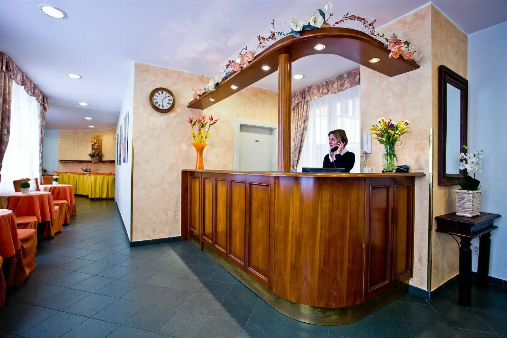 Hotel Melantrich