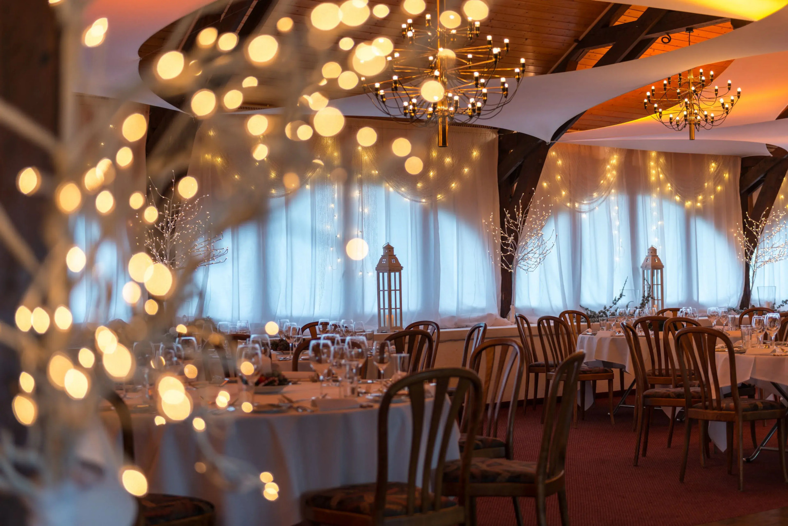 Landgasthof Halbinsel Au