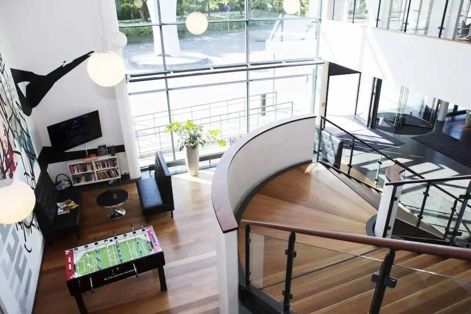 Hotel FC Nordsjælland