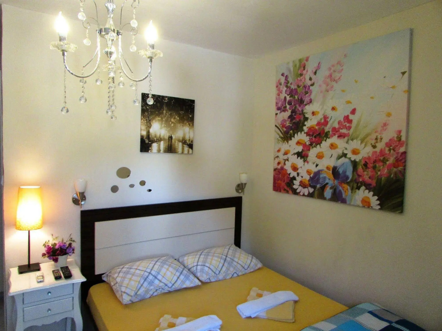 Tepe Hotel Alaçatı