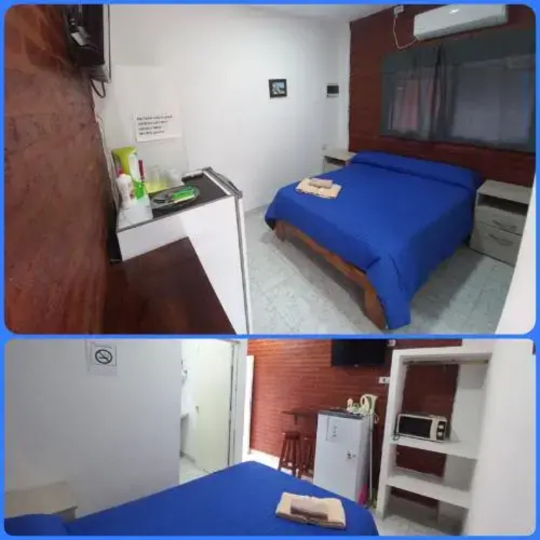 Apartamentos Villa Jardin
