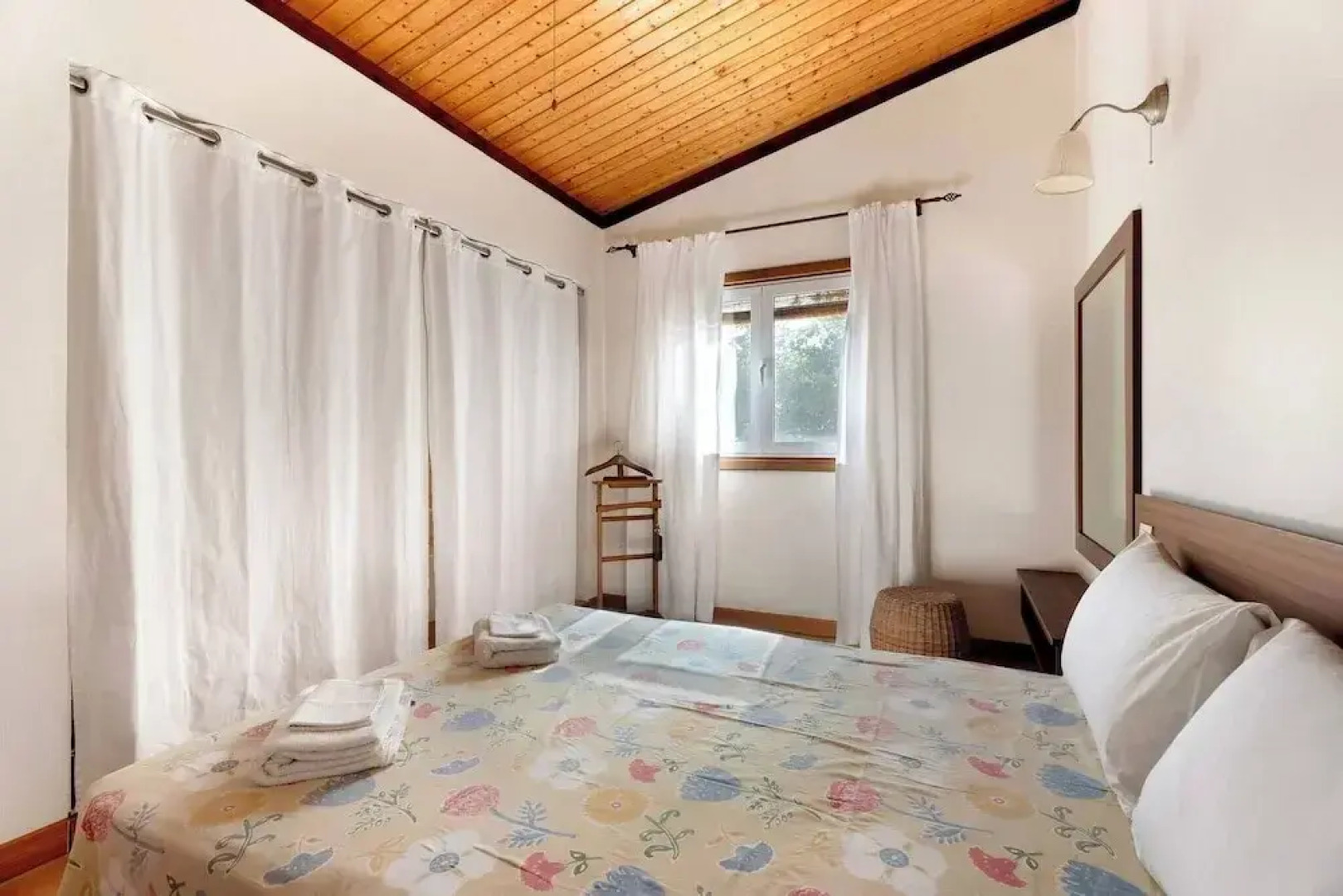 La Calabacera Casa Amarilla N0075