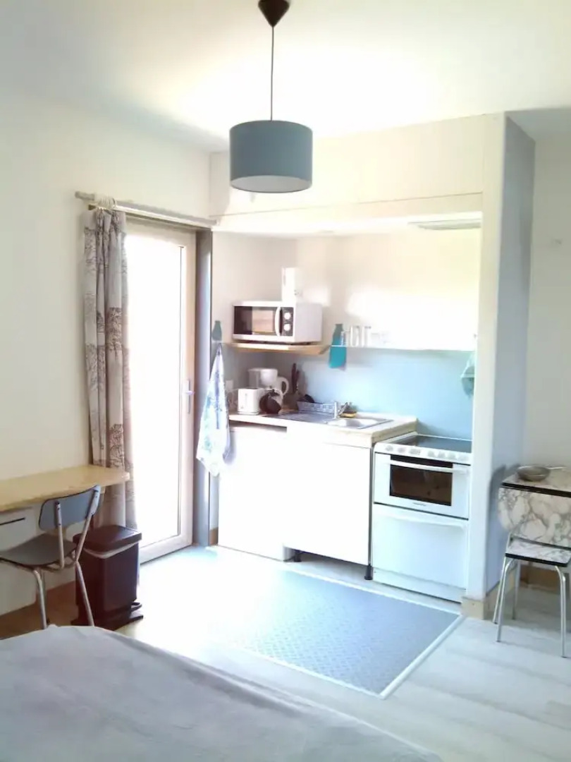 4 Gîtes Bâtisses à Jean