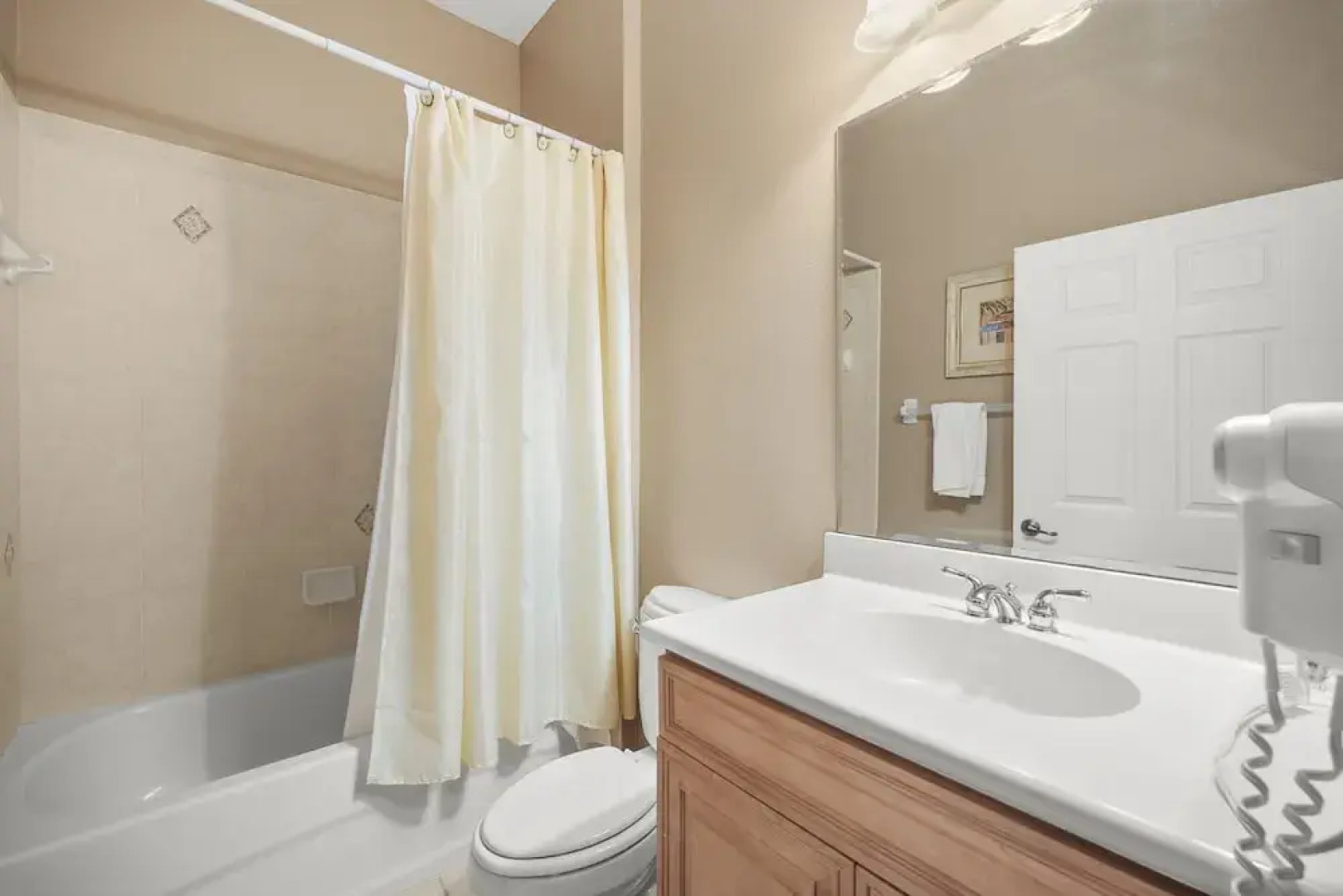 Cinnamon Beach at Ocean Hammock