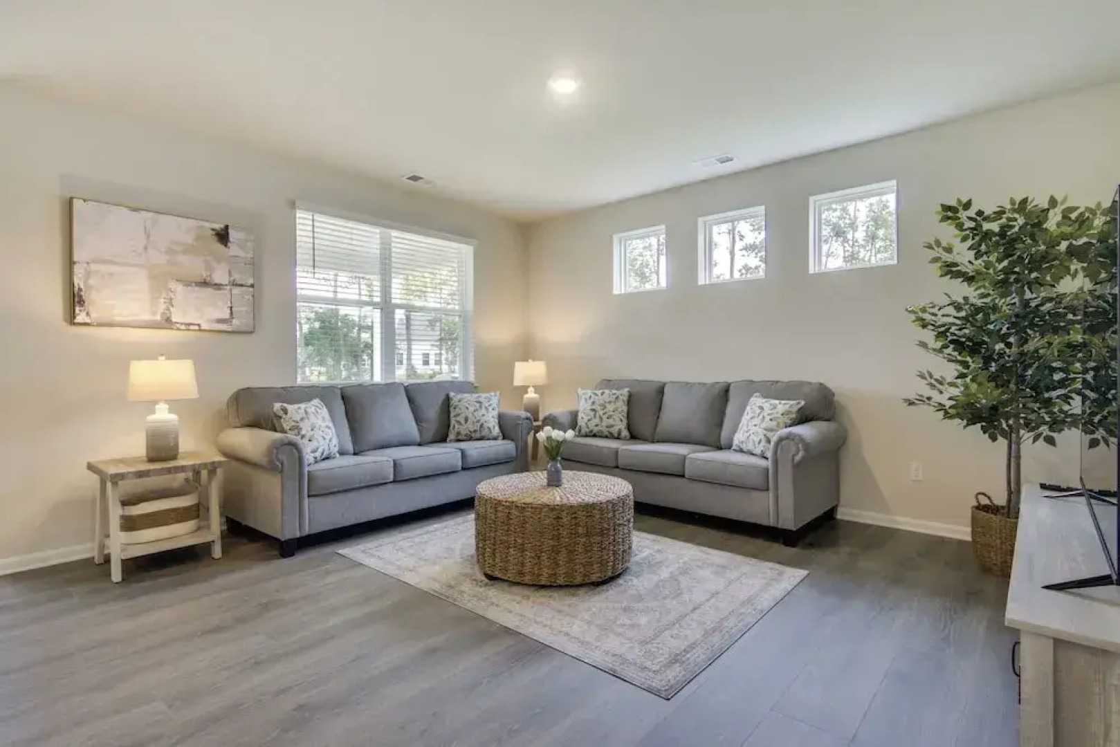 3 Mi to Bethany Beach: Ocean View Home w/ Patio