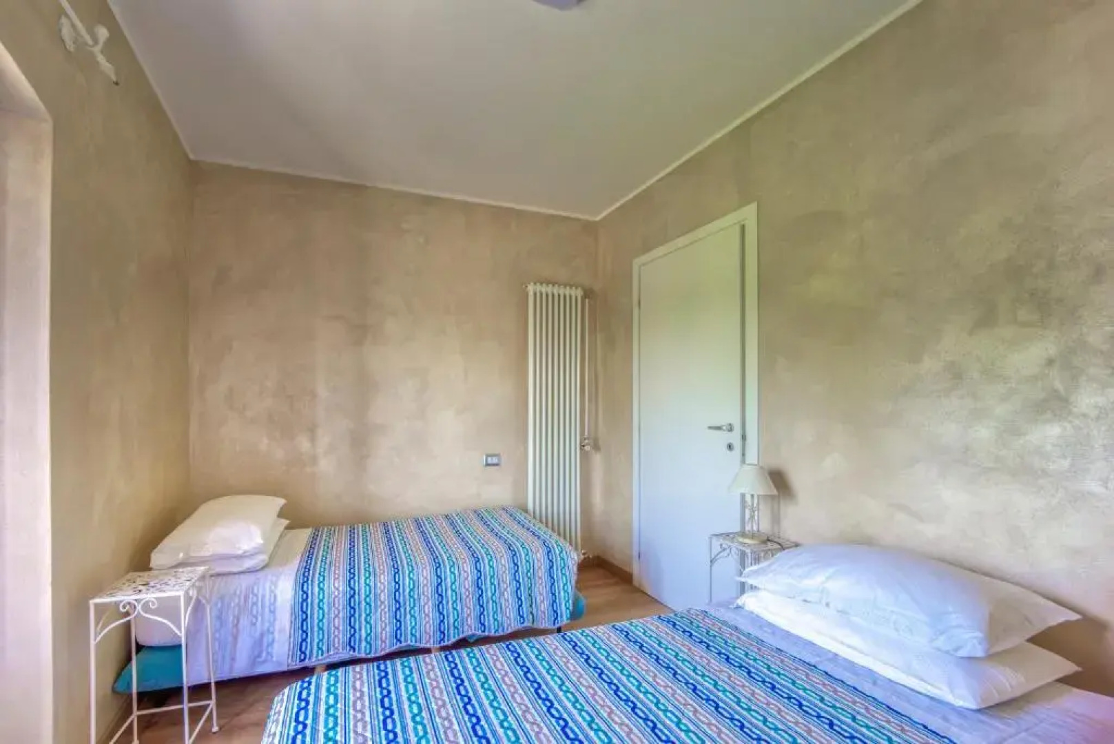 Oasi Borghetto Verde