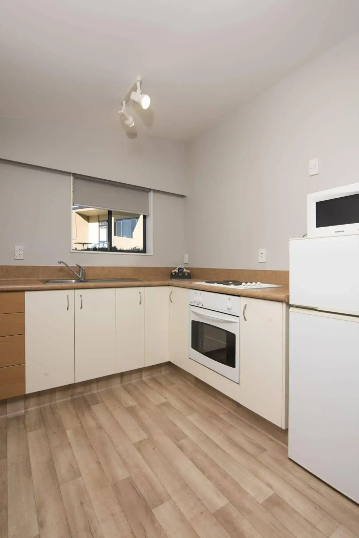 Bay Vista Waterfront Motel Picton