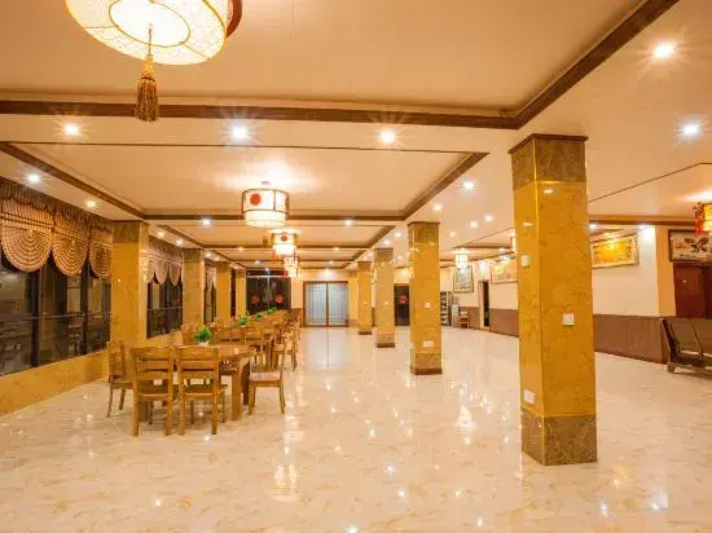 Longji Dazhai Inn