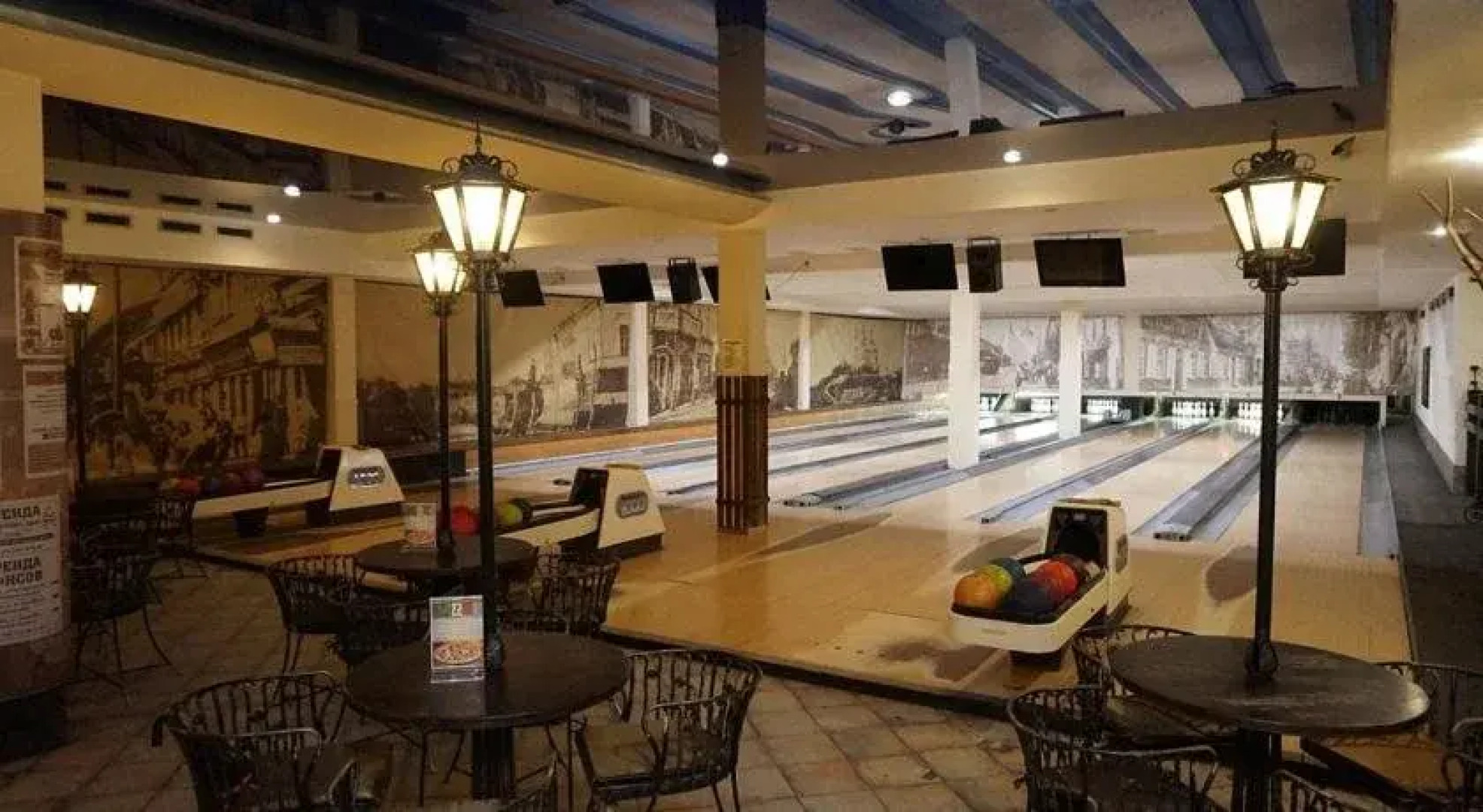 Мини-отель Золотой Телёнок