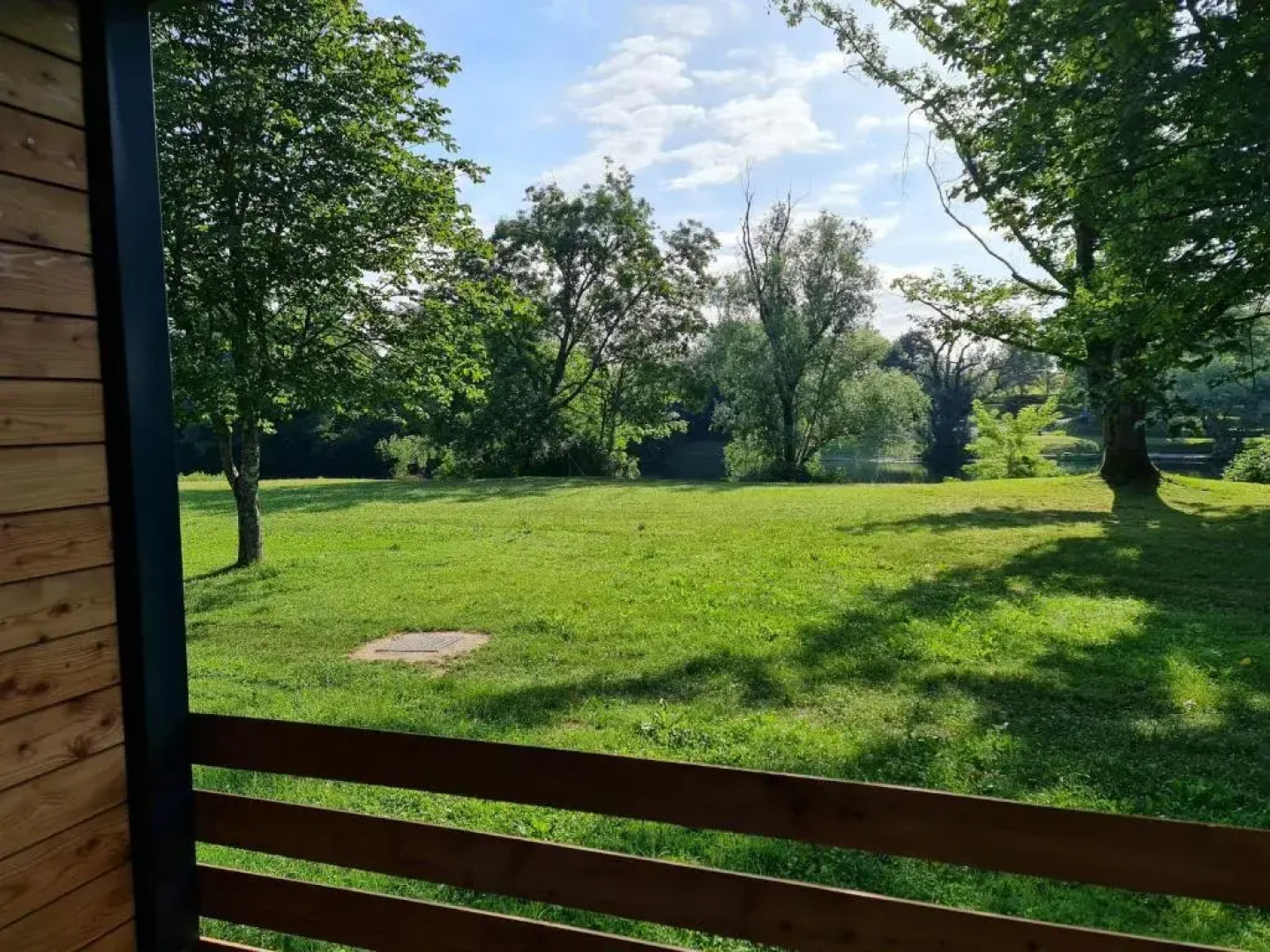 Tavio mobile house Kolpa