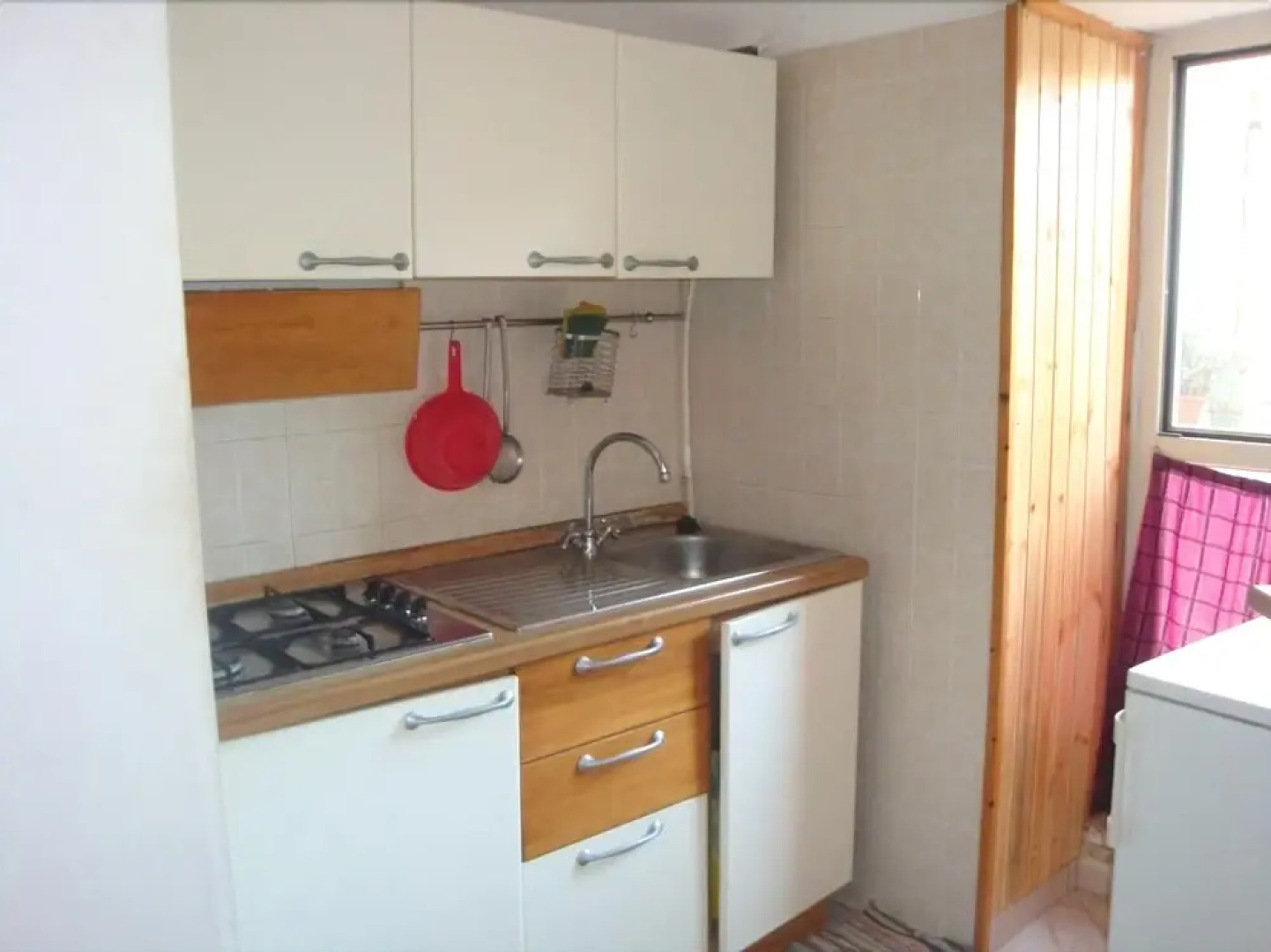 Bed & Breakfast Le Mille e una Notte