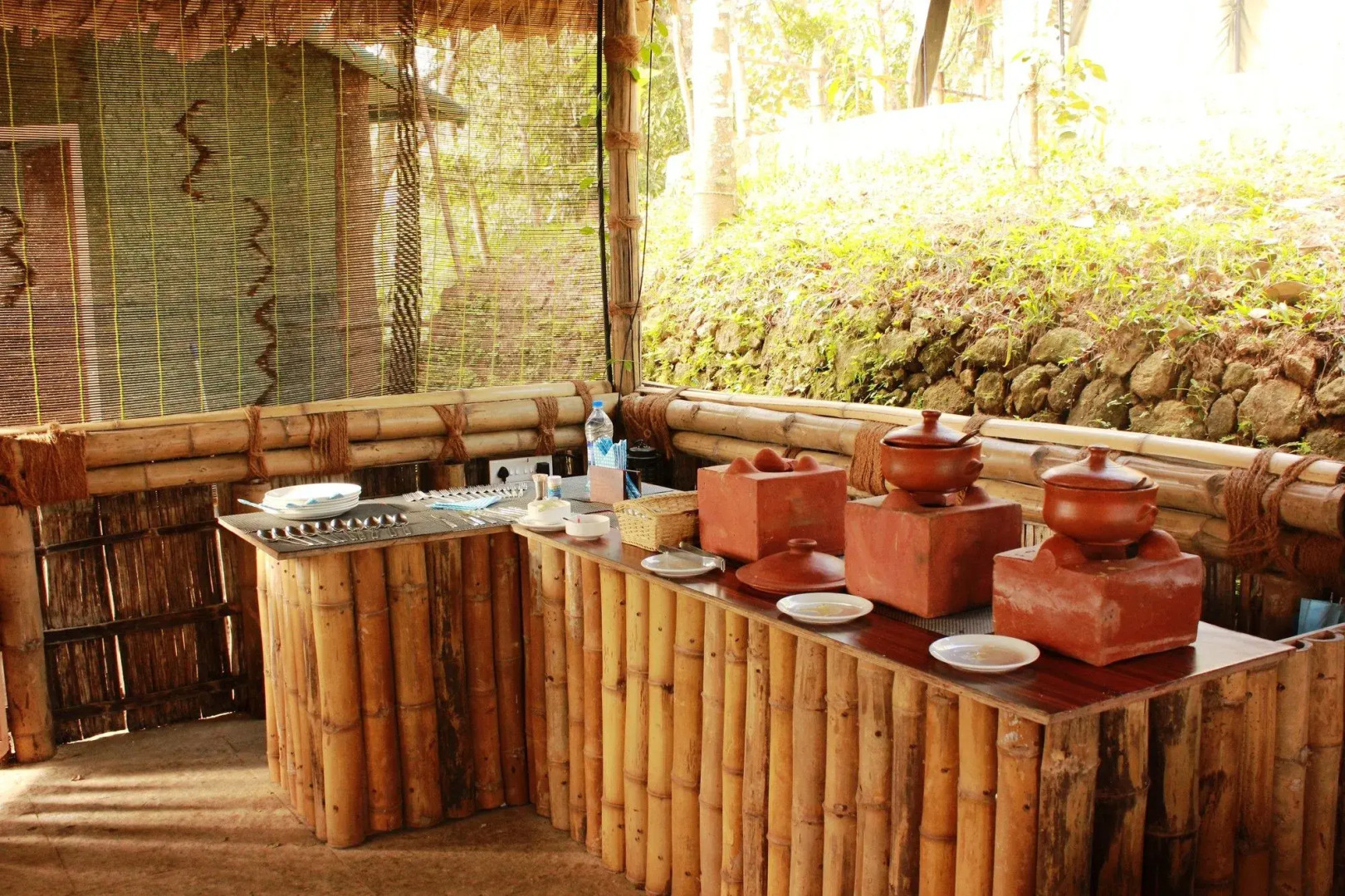 Season7 The Nature Resort - Munnar