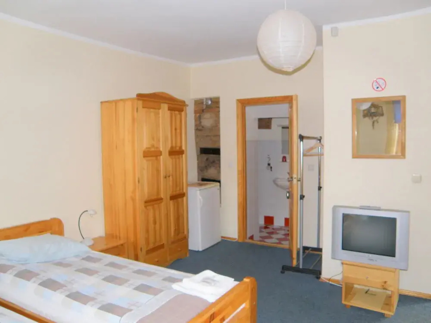 Litinterp Guesthouse Klaipeda