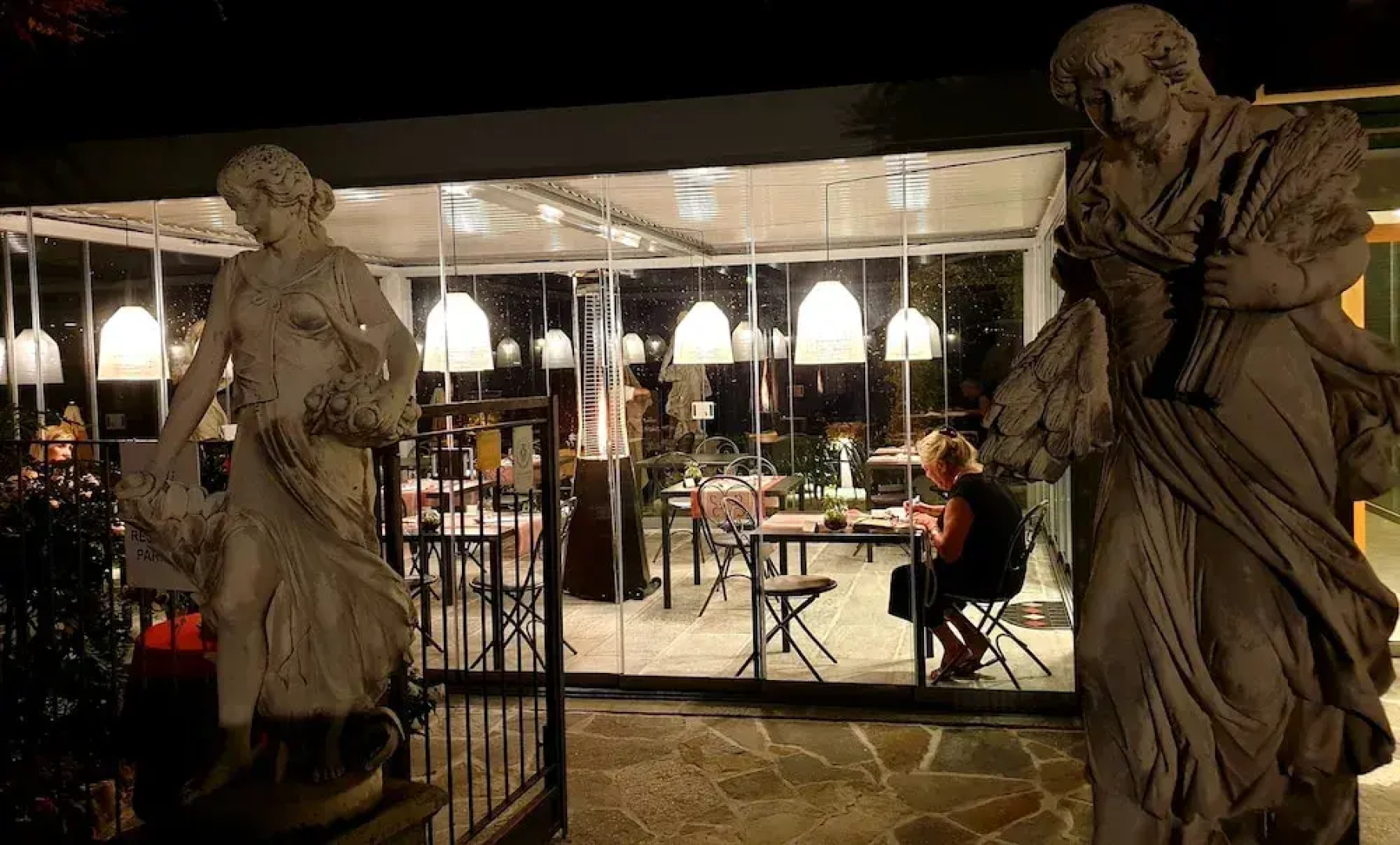 Meridiana Boutique Hotel