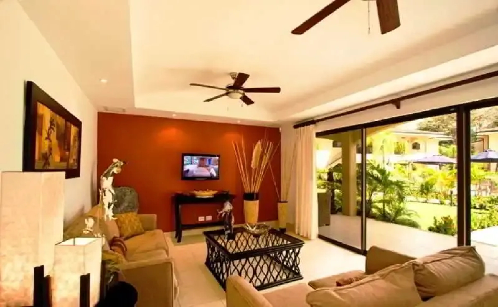 Casa del Sol -Villas Catalinas