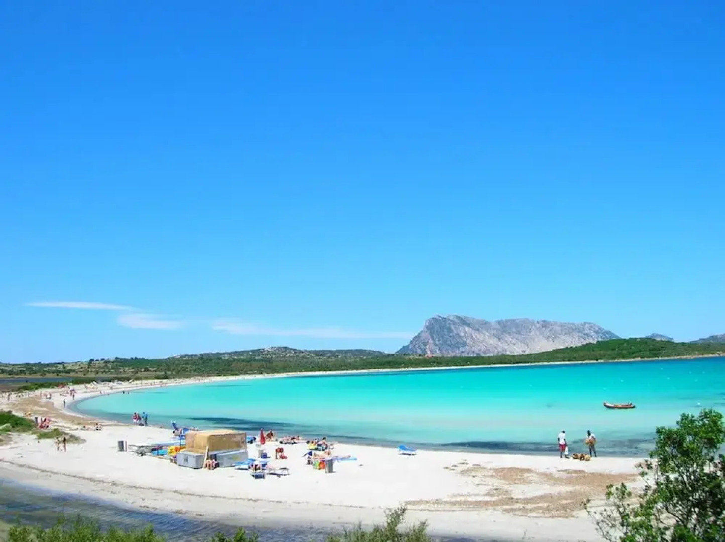 Apartment With 2 Bedrooms in Franculacciu, With Pool Access and Furnis