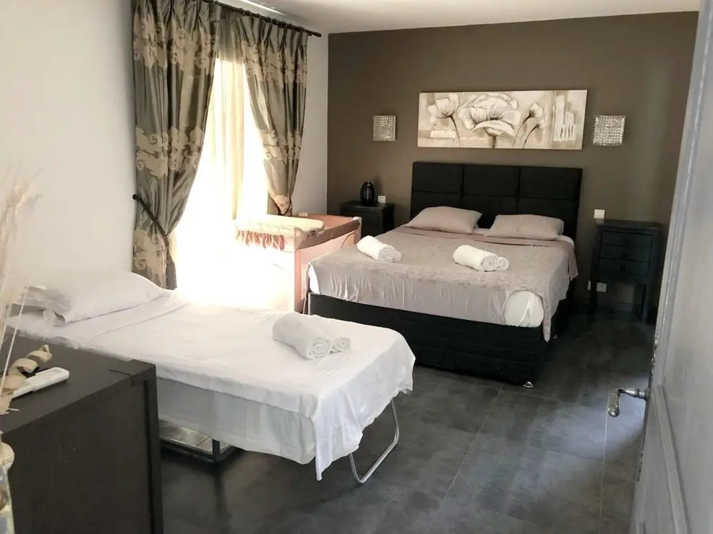 Villa With 3 Bedrooms in Mougins, With Wonderful City View, Private Pool, Enclosed Garden - 7 km From the Beach