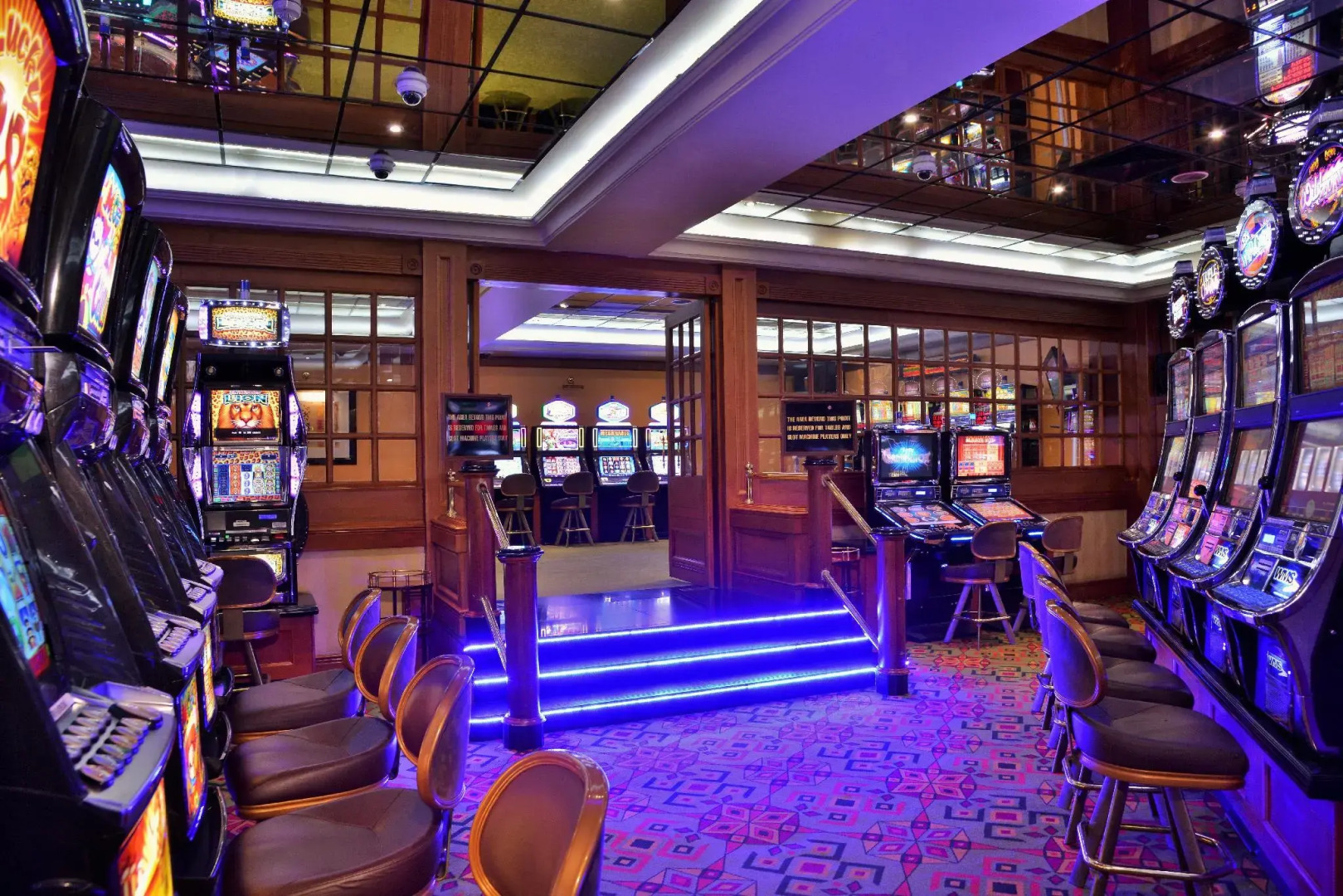 AVANI Gaborone Hotel & Casino