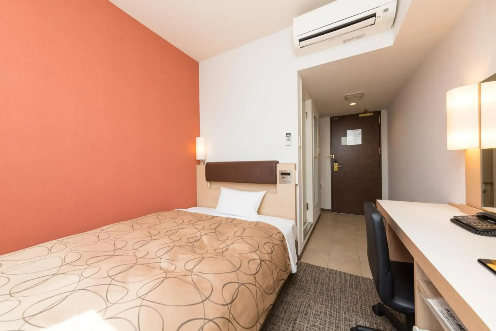 Sanco Inn Shizuoka Kitaguchi