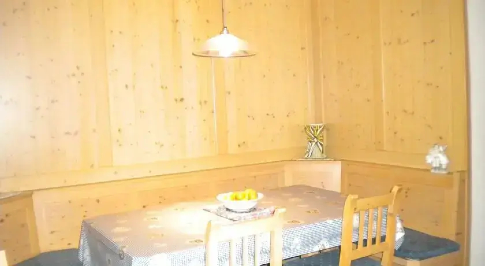 Residence Cervo