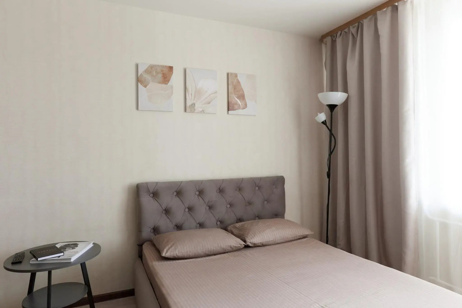 Abazhur on Maxim Gorky 61