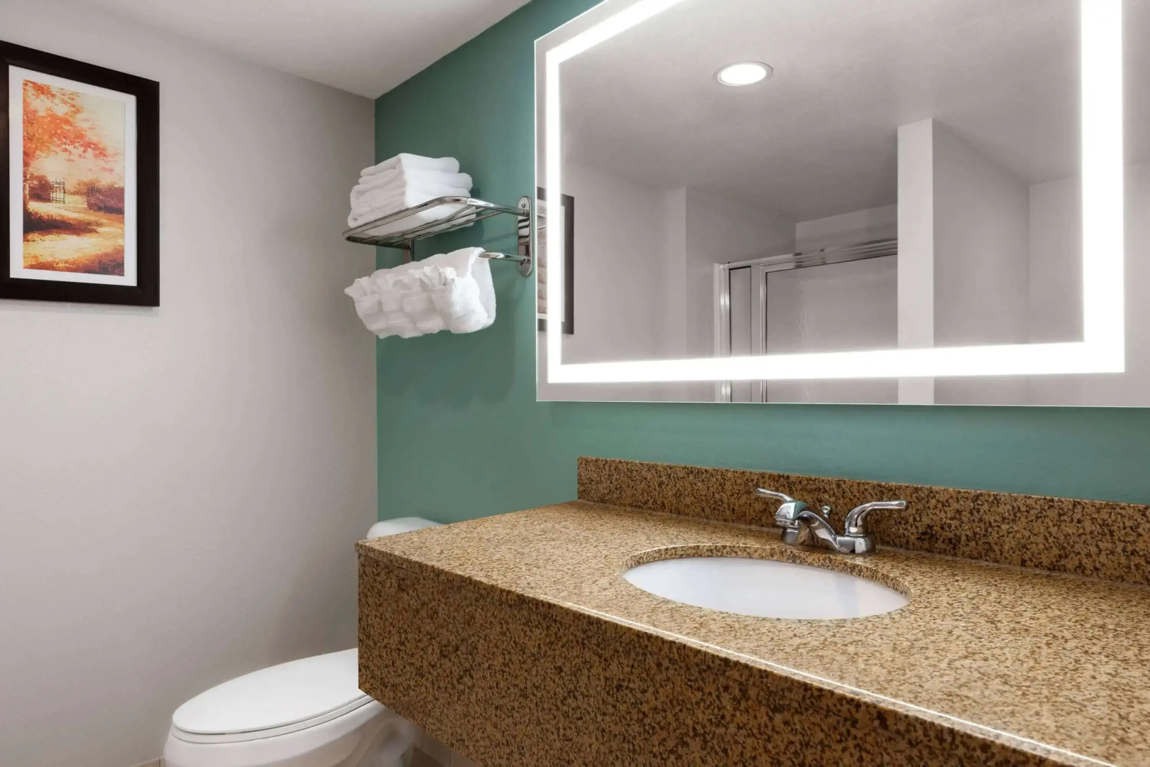 Wingate by Wyndham Louisville East