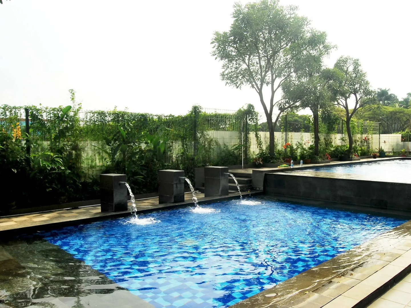 High Livin Apartment Baros