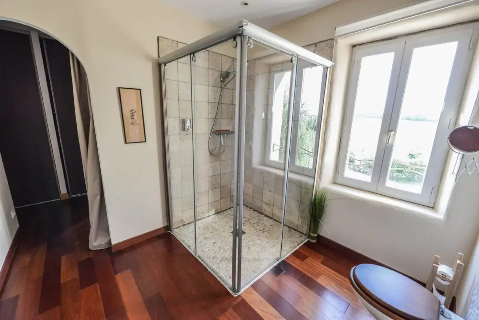 La Grande Oasis B&B et Spa