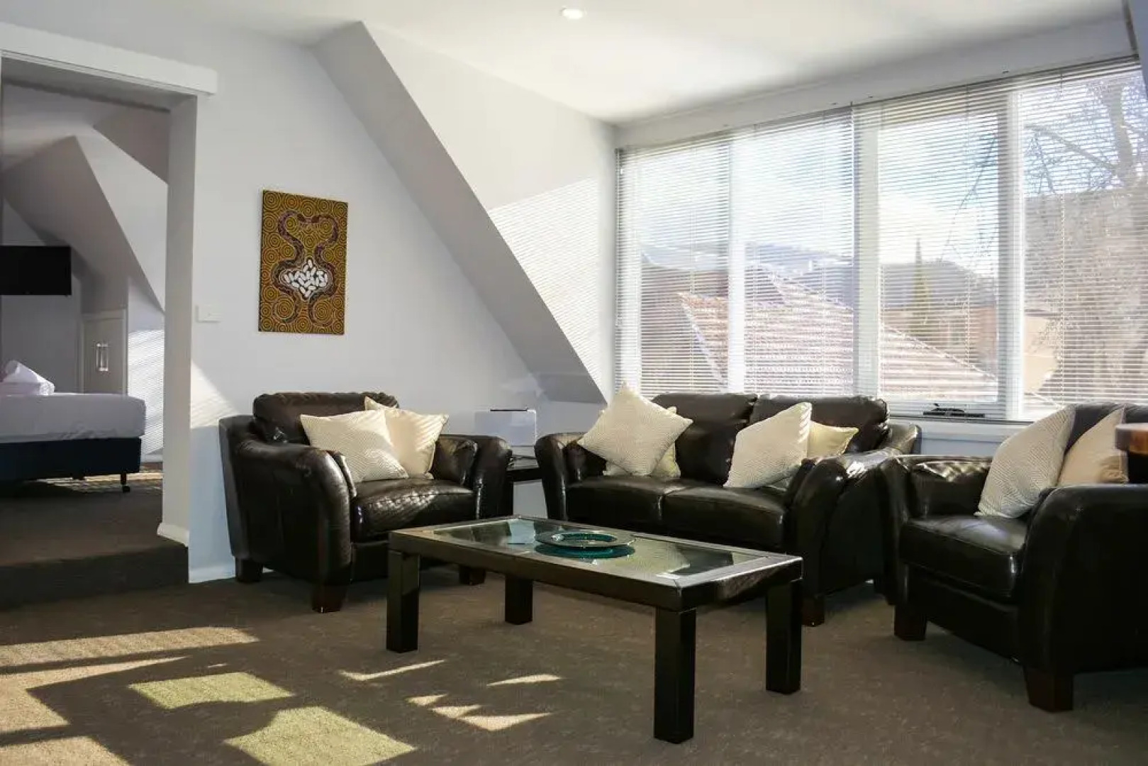 Heathfield Apartments