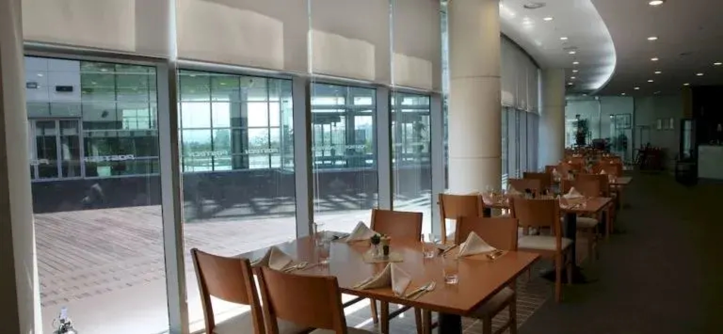 POSCO International Center