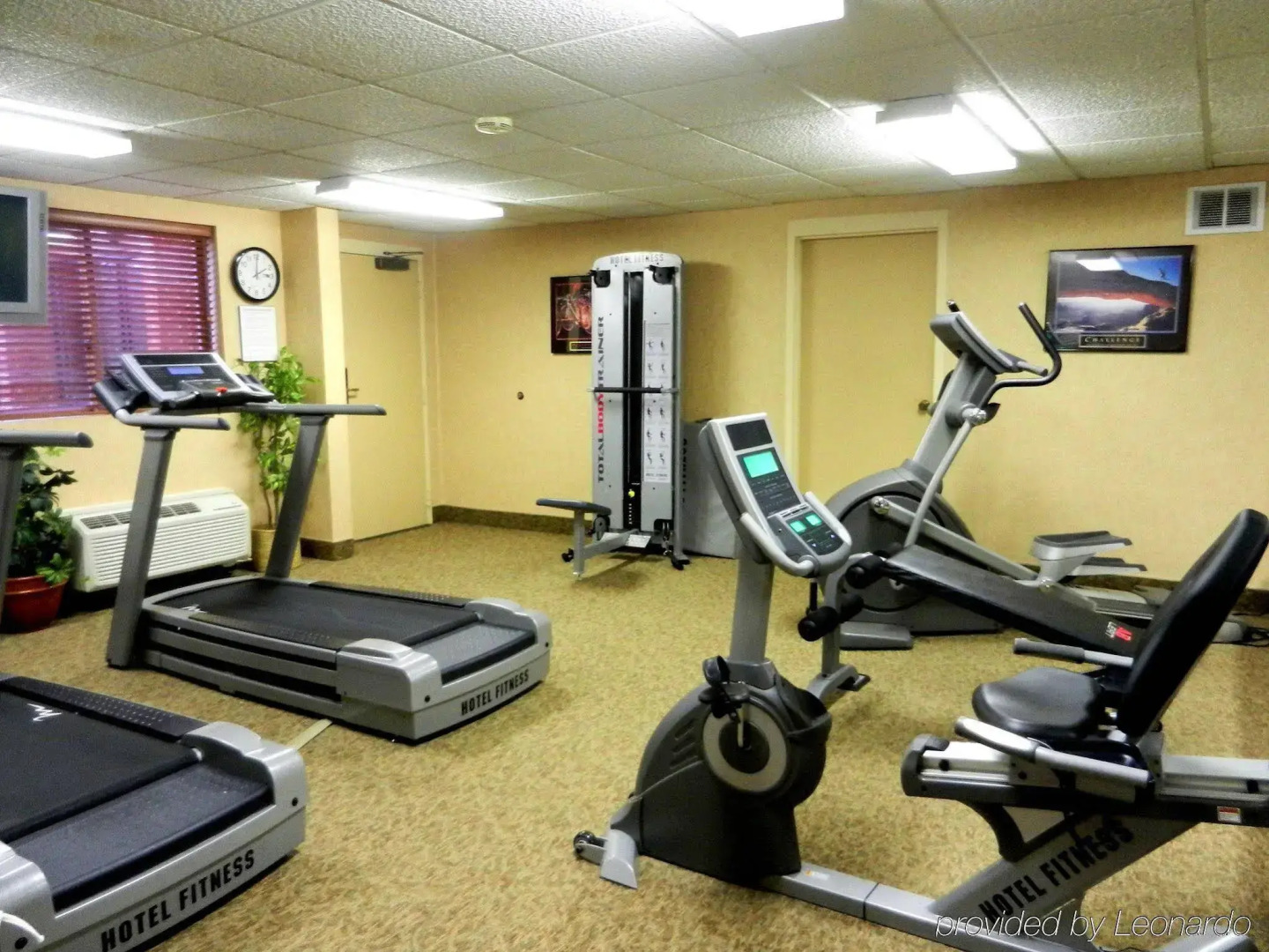 Quality Inn & Suites Altoona