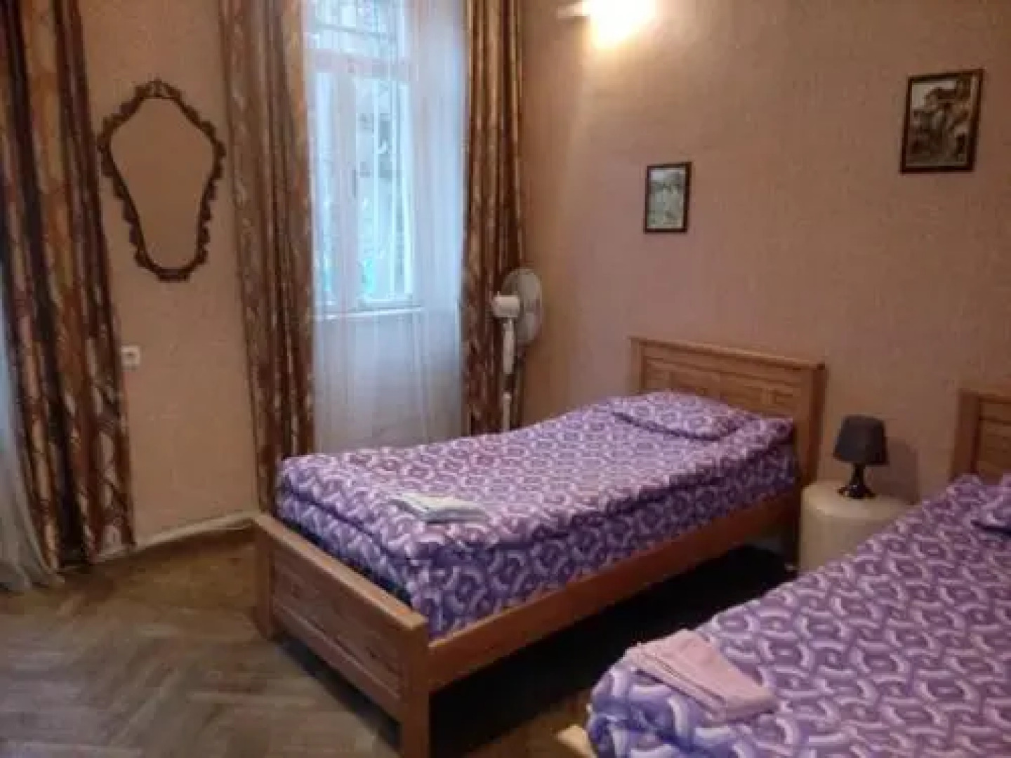 Гостевой дом Натали