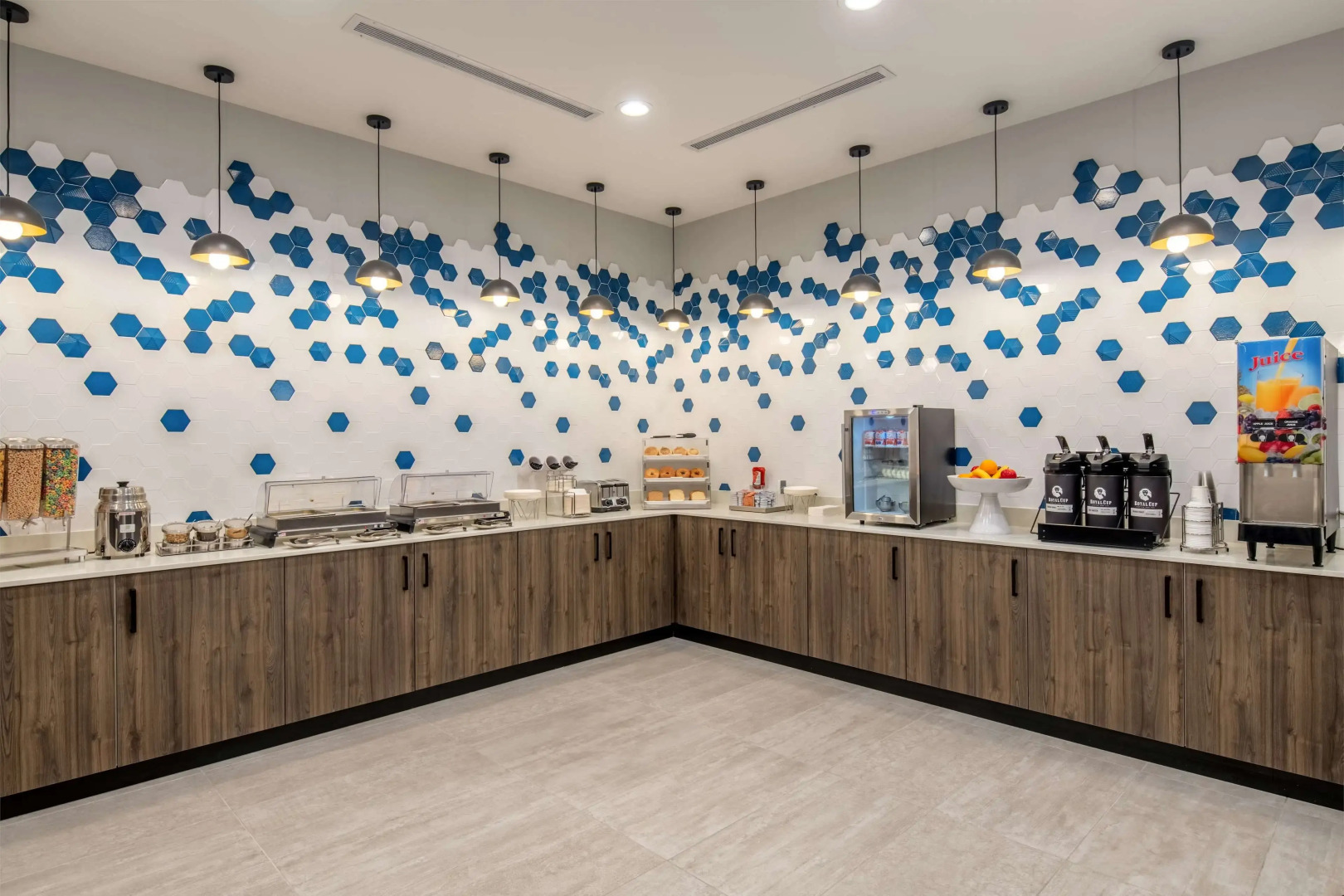 La Quinta Inn & Suites by Wyndham Spokane Downtown