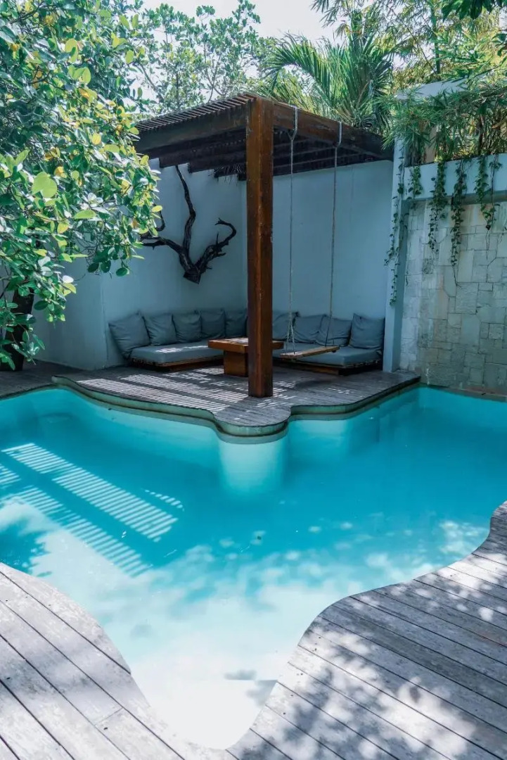 Lula Tulum, a Small Luxury Hotel