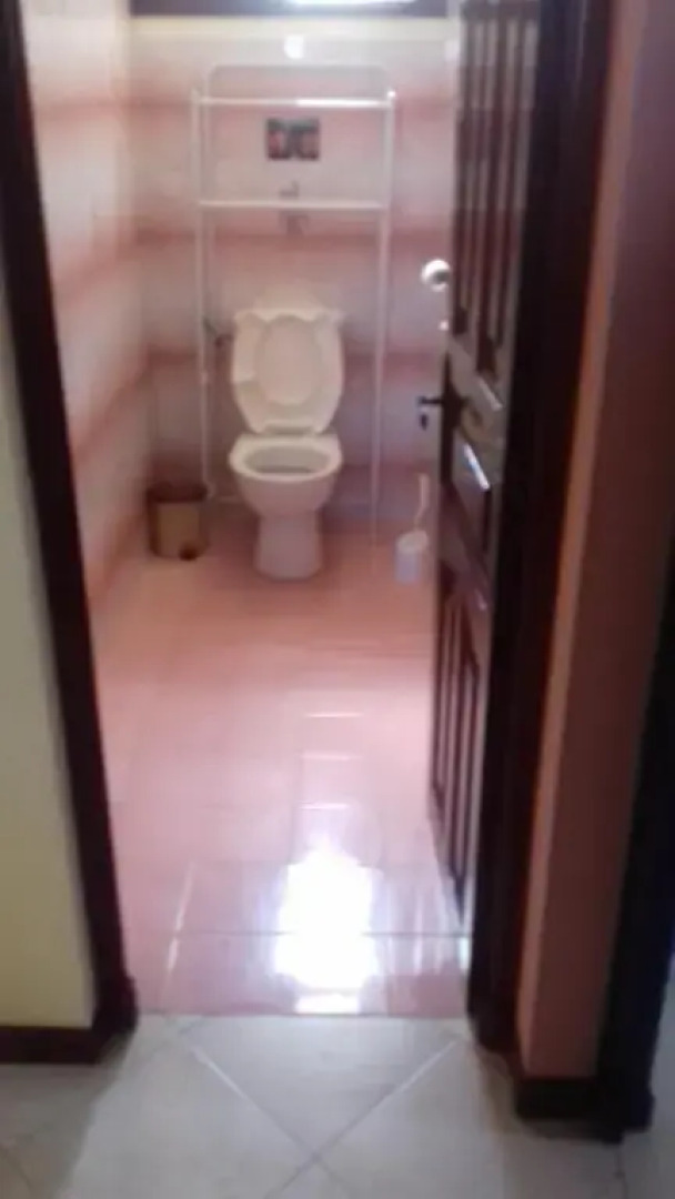 Spacieuse maison de vacances