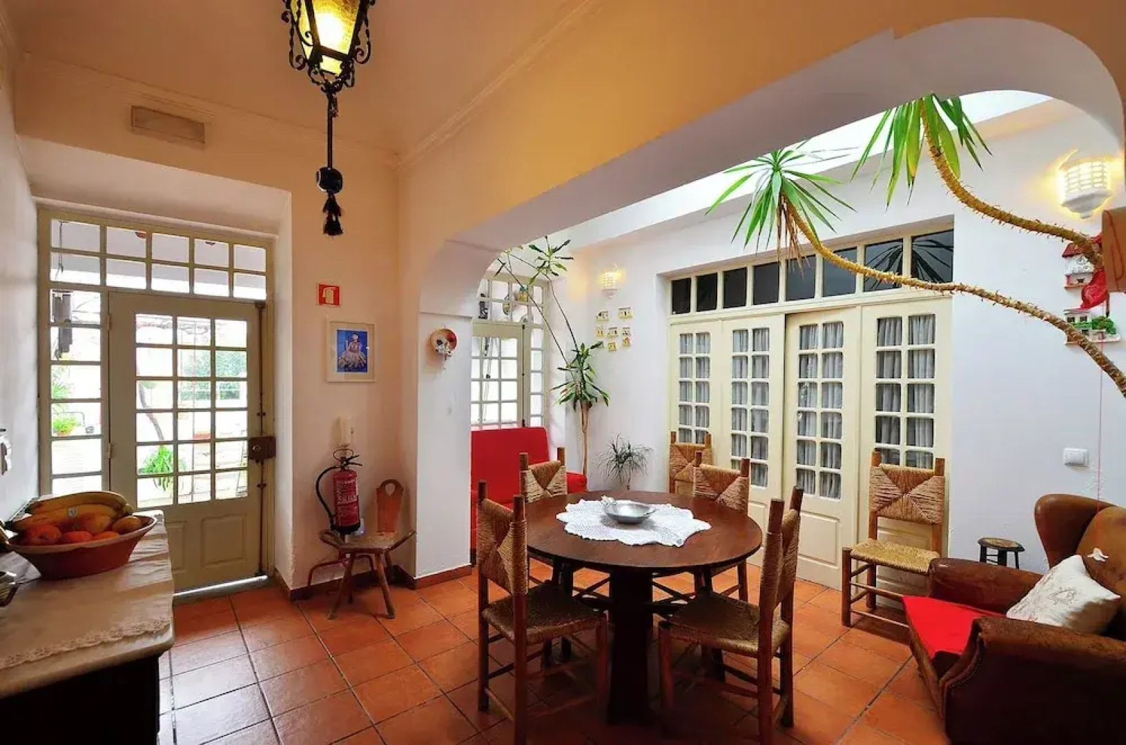 Casa de Serpa - turismo rural