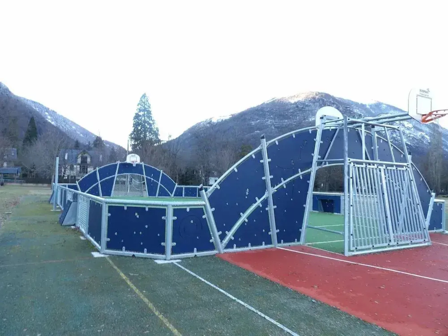 Village Club Les Balcons des Pyrénées