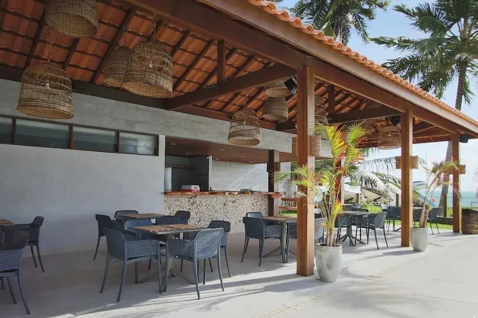 Costa Dourada Village